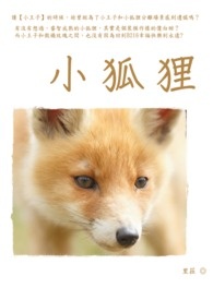 小狐狸中国民间童话
